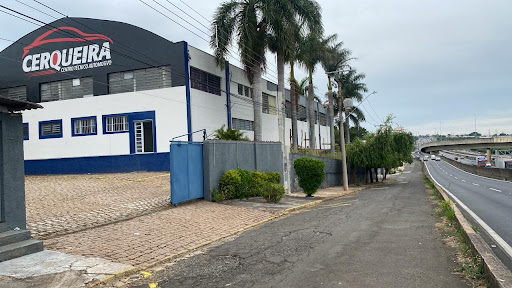 Funilaria Cerqueira Campinas