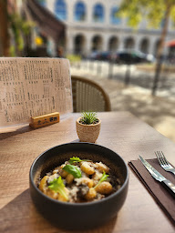 Photo n°29 de L’Olivier à Nîmes (Restaurant)