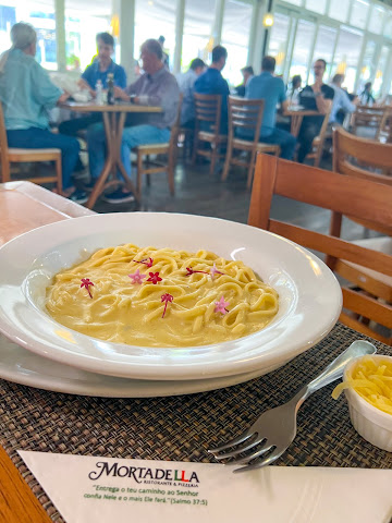 Mortadella Ristorante & Pizzeria by null