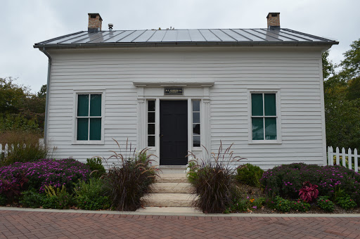 Murray Building - Visual