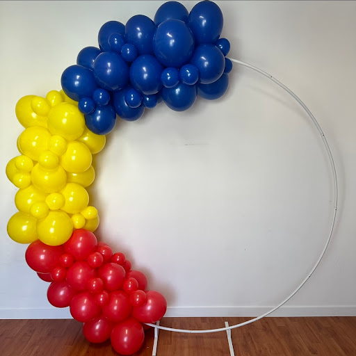 Alliance Ballons Company - Thumbnail