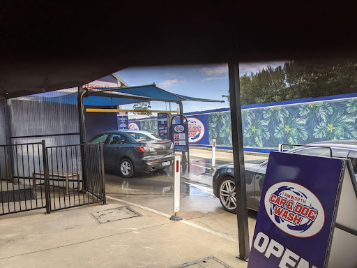 Tamworth Car and Dog Wash - Thumbnail