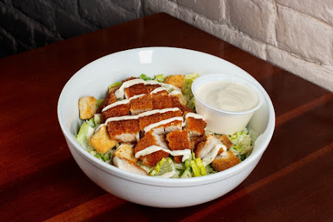 Olde City Cheesesteaks & Brew by null