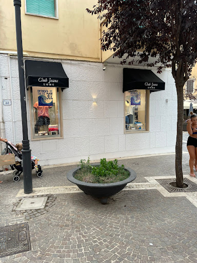 Club Jeans Uomo