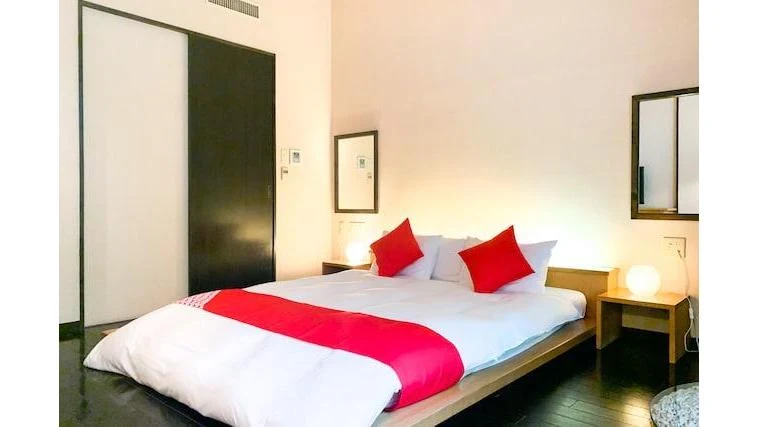 Hotel Allamanda