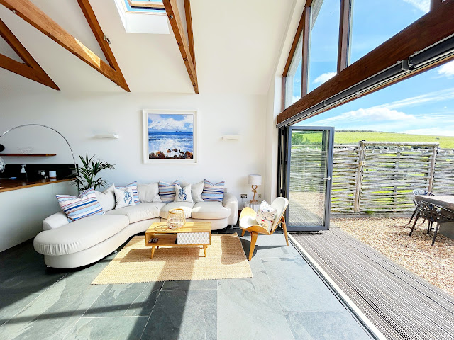 Merlin Farm Holiday Cottages Cornwall by null