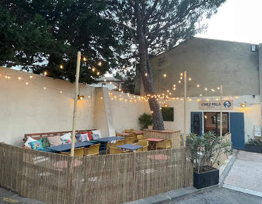 Chez Mila