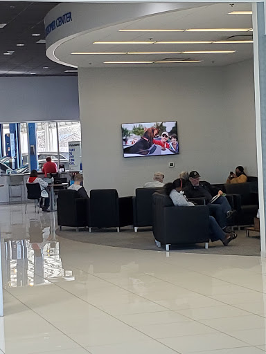 Keating Honda Service Center - Thumbnail