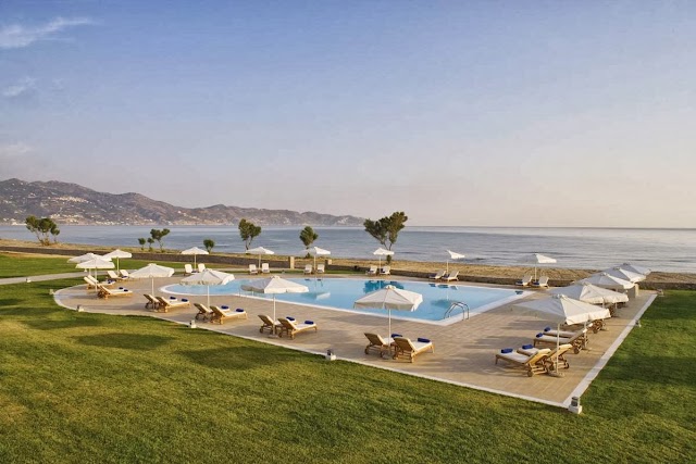 Candia Maris Resort & Spa Crete