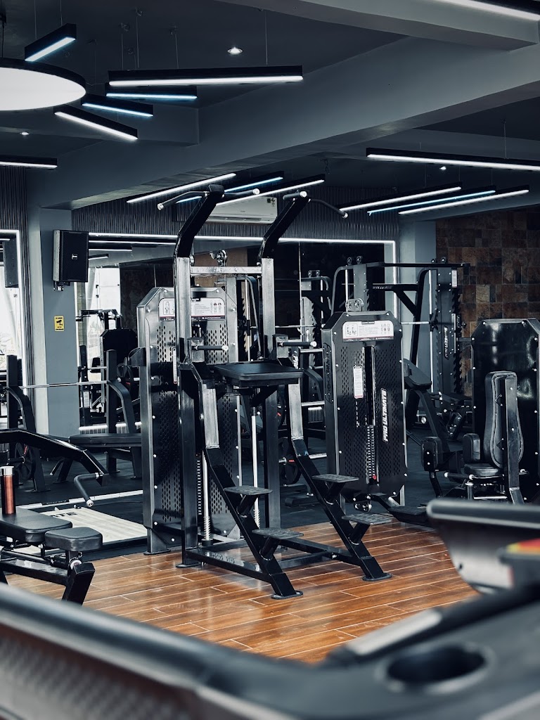 Vishal Fitness Unnao