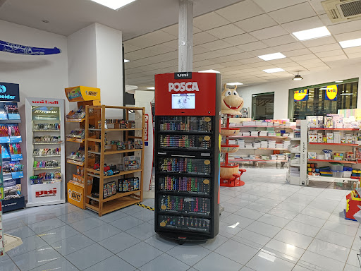 La Torre de Papel librería y papelería