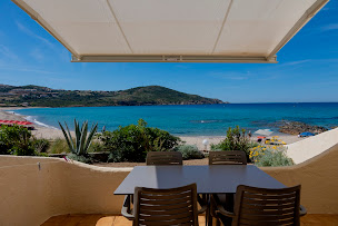 Photo n°21 de Hôtel Résidence Ta Kladia - Omigna à Cargèse (Restaurant)