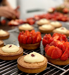 Photo n°12 de Boulangerie Feuillette à Riorges (Salon de thé)