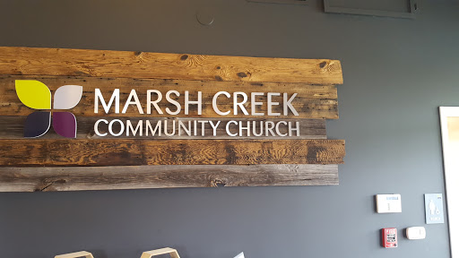 Marsh Creek Community Church - Thumbnail