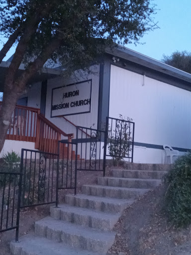 Huron Rescue Mission