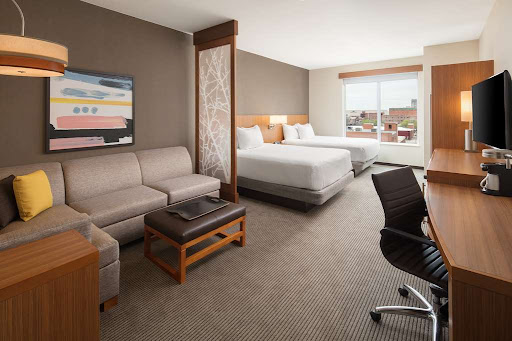 Hyatt Place Oklahoma City / Bricktown Gallery - United States