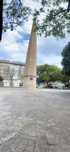 José Soriano Ramos Park - Thumbnail