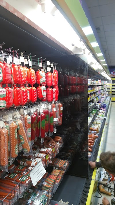 Photos of Grocery Store SUPER ARZAN