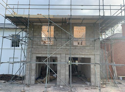 Scaffking Ltd
