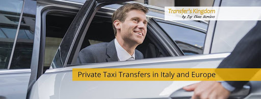 Top Class Services - Visual