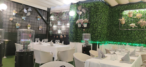 Taberna La Venta - Visual
