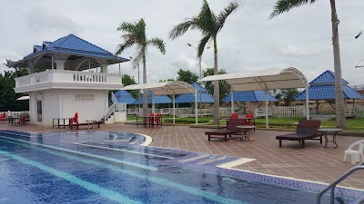 Photos of បឹង​ឈូក​ Water Park