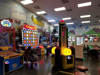 Photos of Sam's Fun City