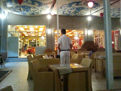 Photos of Asia Lounge