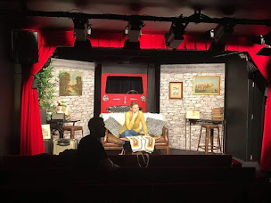 Photo n°16 de Le Petit Bijou à Biarritz (Billetterie de spectacles)