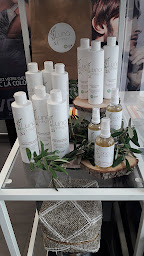 Photo n°7 de Cheveux de Traverse à Brest (Salon de coiffure)