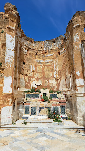 Chiesa Madre Montevago vecchia "Cattedrale " - Thumbnail