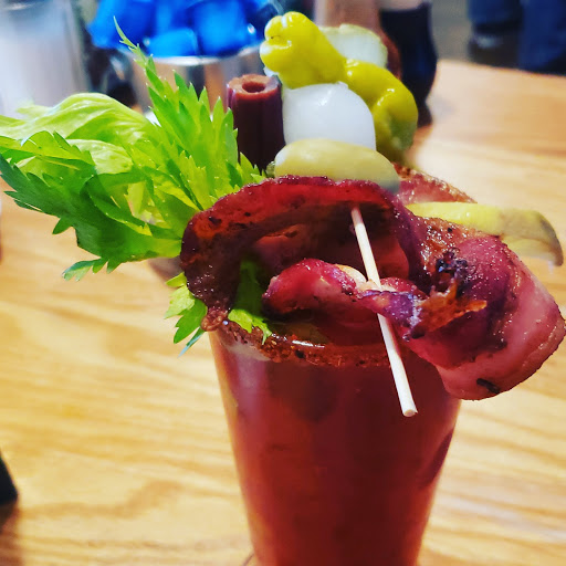 Lambert House Café - Thumbnail