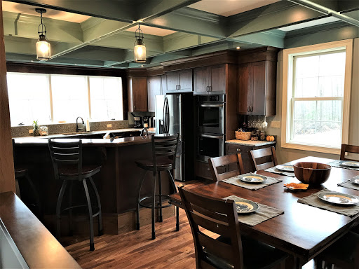 WDB Construction - Visual
