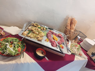 Photo n°20 de A'Marie-Feuchère à Louvres (Restaurant français)