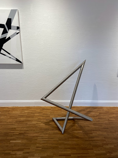 Galerie Jutta Kabuth - Thumbnail