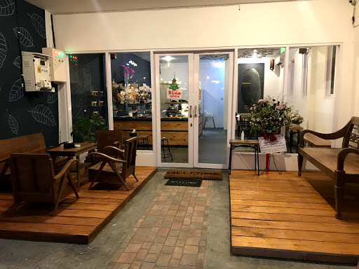 Djadjan - Fresh Baked Goods, Coffee & Indonesian Traditional Dessert