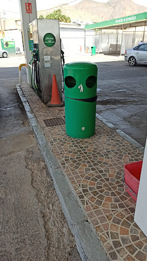 bp El Limonar: Estación de servicio - Thumbnail