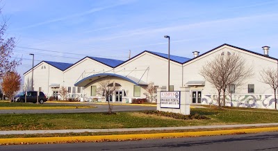 Campus Community School