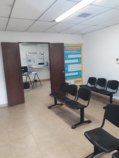 Photos of Bomba Texaco
