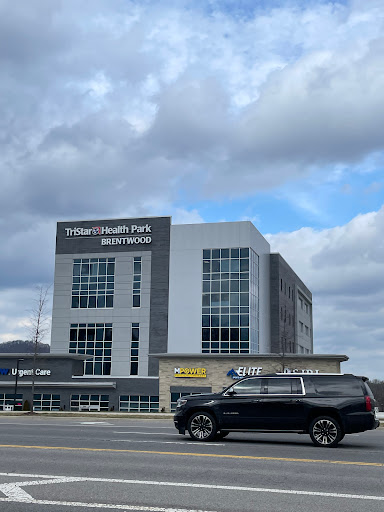 CareNow Urgent Care - Brentwood Health Park - Thumbnail