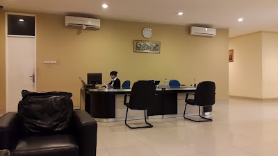 Photos of Permata hotel