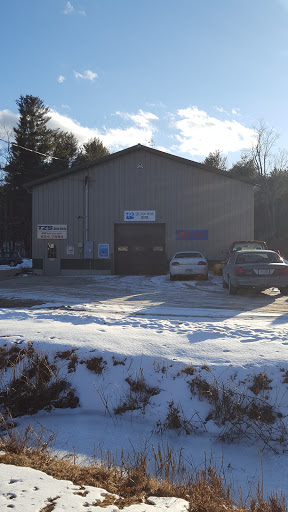 TZS Auto Body - Thumbnail