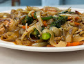 ATL Sushi pho (Dacula) Hibachi & Thai & Bubble Tea