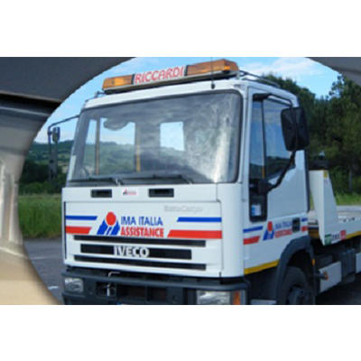 Carrozzeria Riccardi - Thumbnail