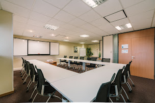 Photo n°2 de Bordeaux Bureaux Services (BBS Aéroport) Location de bureaux et de salles de réunion à Mérignac à Mérignac (Location de bureau virtuel)