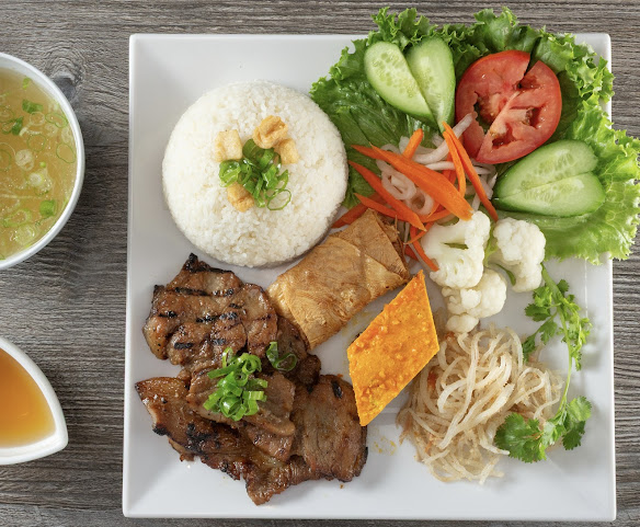 Pho Leo & Grill by null