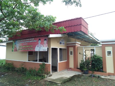 Photos of Kios Basuki