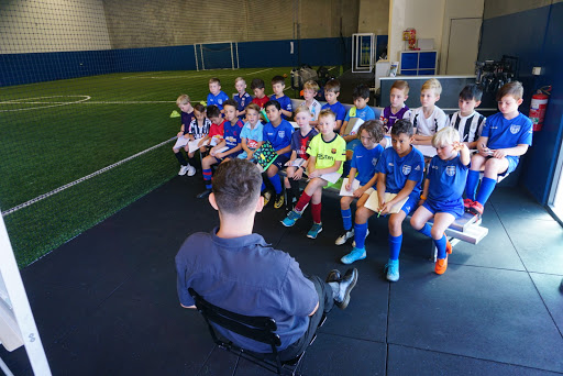 The Football Centre - Thumbnail