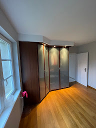 Photo n°10 de Idéal p'1ture à Marange-Silvange (Peintre en bâtiment)