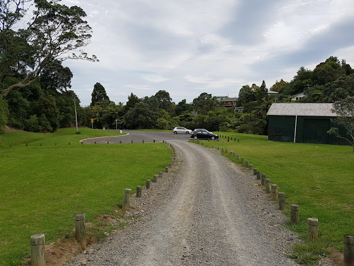 Waihi Beach Trig - Thumbnail